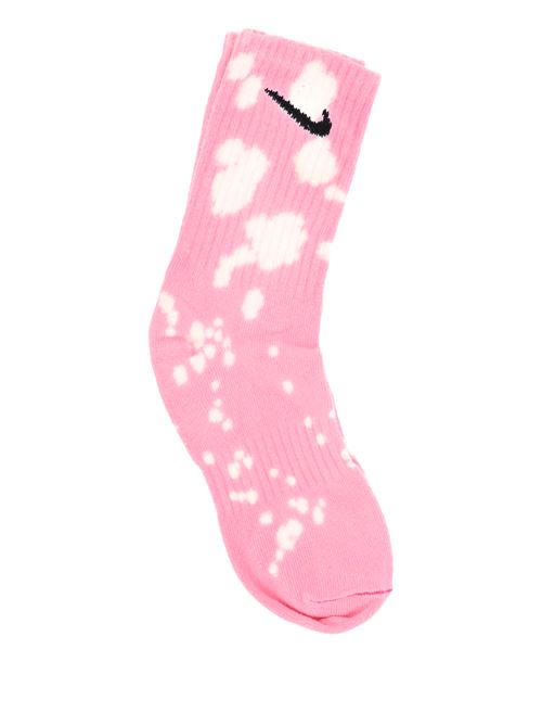 Nike Socks - Cloud Petal Pink SEDDYS | NIKECUSTOMPETAL PINK